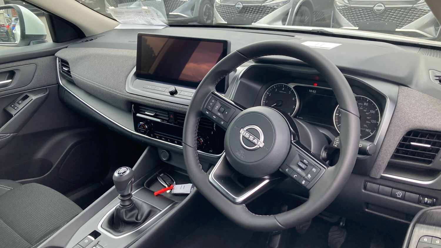 Used Nissan Qashqai 2025 for sale - 76064097: Photo 11