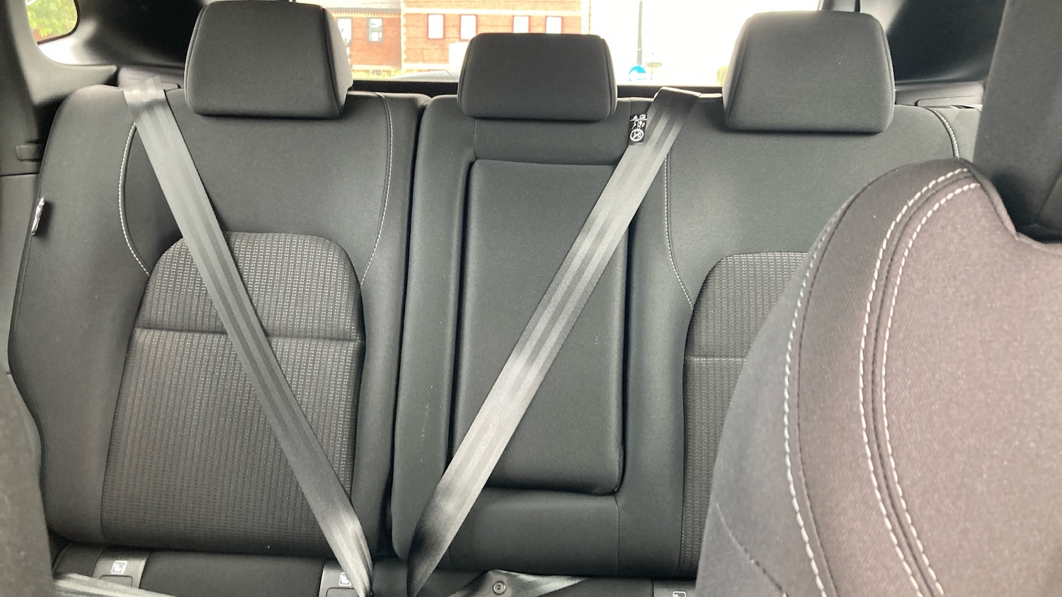 Used Nissan Qashqai 2025 for sale - 76064097: Photo 15