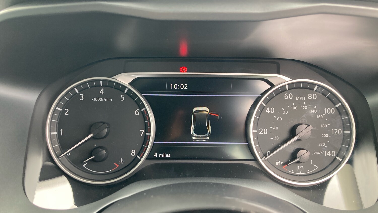 Used Nissan Qashqai 2025 for sale - 76064097: Photo 18