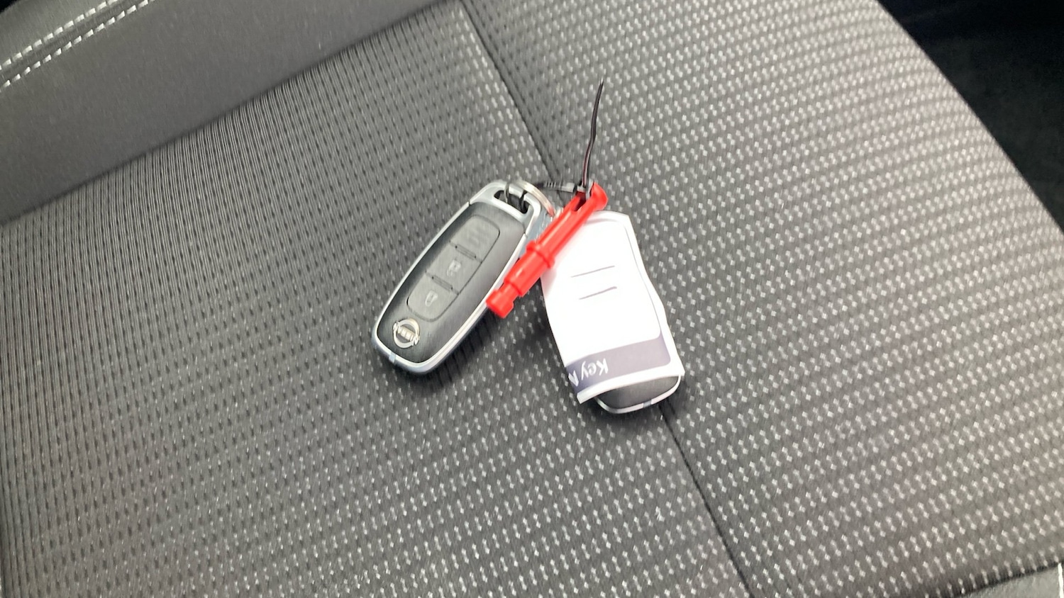 Used Nissan Qashqai 2025 for sale - 76064097: Photo 20