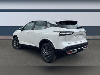 Used Nissan Qashqai 2025 for sale - 76064097: Photo 2