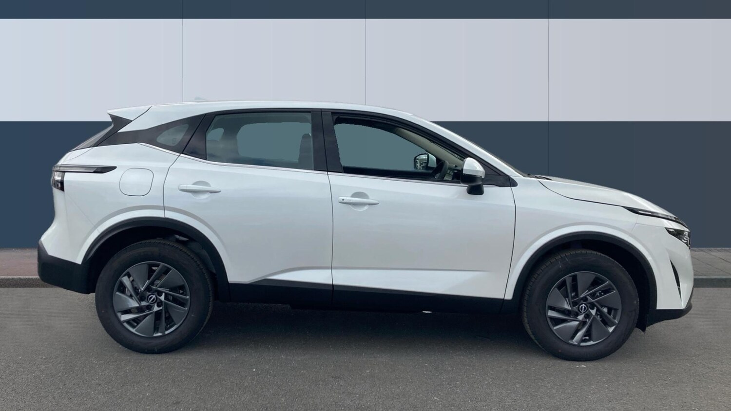 Used Nissan Qashqai 2025 for sale - 76064097: Photo 5