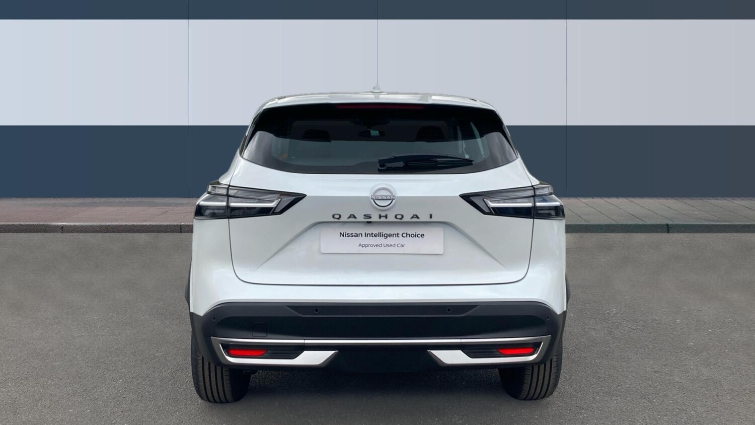 Used Nissan Qashqai 2025 for sale - 76064097: Photo 6