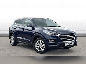 Hyundai - TUCSON