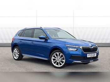 Skoda - Kamiq