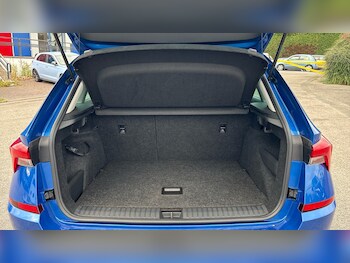 Used Skoda Kamiq 2021 for sale - 75970239: Photo