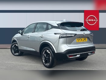 Used Nissan Qashqai 2024 for sale - 78653538: Photo