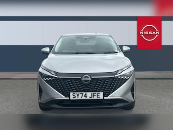 Used Nissan Qashqai 2024 for sale - 78653538: Photo