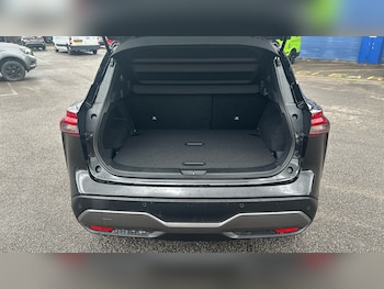 Used Nissan Qashqai 2022 for sale - 78615741: Photo