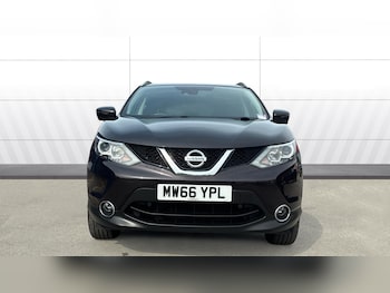 Used Nissan Qashqai 2016 for sale - 78523233: Photo