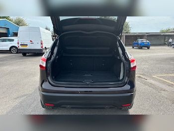 Used Nissan Qashqai 2016 for sale - 78523233: Photo