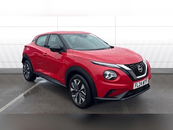 2024 (24) - 1.0 DiG-T 114 Acenta 5dr Petrol Hatchback