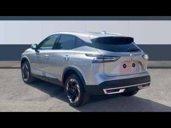 Used Nissan Qashqai 2025 for sale - 75147391: Photo