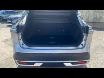 Used Nissan Qashqai 2025 for sale - 75147391: Photo