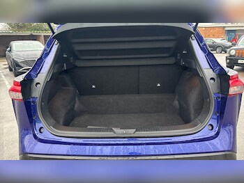 Used Nissan Qashqai 2022 for sale - 77337500: Photo