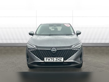 Used Nissan Qashqai 2026 for sale - 77420147: Photo