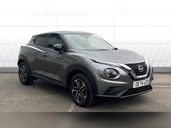 Used Nissan Juke 2024 for sale - 77023322: Photo