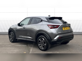 Used Nissan Juke 2024 for sale - 77023322: Photo