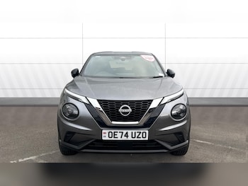 Used Nissan Juke 2024 for sale - 77023322: Photo