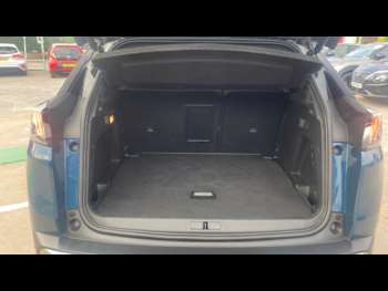 Used Peugeot 3008 2021 for sale - 75408425: Photo