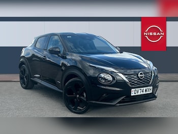Used Nissan Juke 2024 for sale - 78858462: Photo
