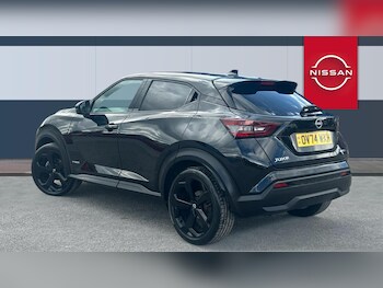 Used Nissan Juke 2024 for sale - 78858462: Photo