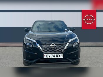 Used Nissan Juke 2024 for sale - 78858462: Photo