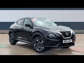 2024 (24) - 1.0 DiG-T 114 N-Connecta 5dr Petrol Hatchback