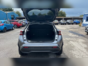 Used Nissan Juke 2025 for sale - 78858456: Photo