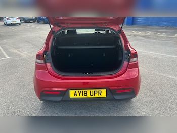 Used Kia Rio 2018 for sale - 79272619: Photo