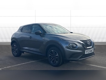 Used Nissan Juke 2025 for sale - 75910057: Photo