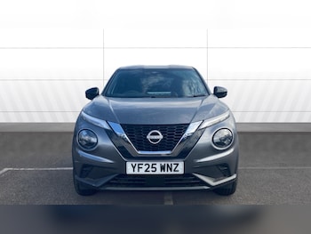 Used Nissan Juke 2025 for sale - 75910057: Photo