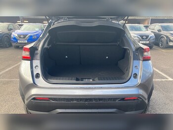 Used Nissan Juke 2025 for sale - 75910057: Photo