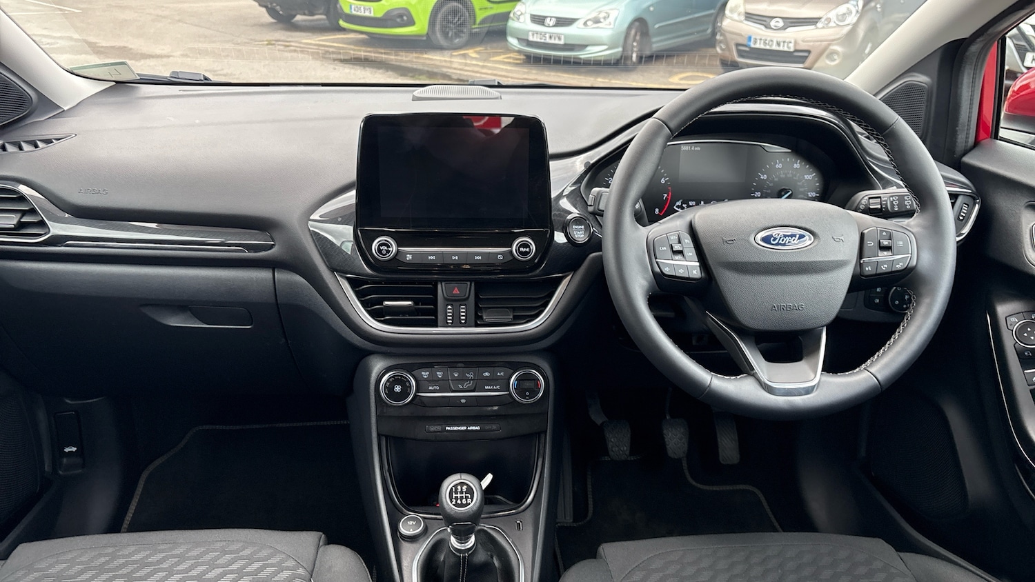Used Ford Puma 2020 for sale - 76048894: Photo 10