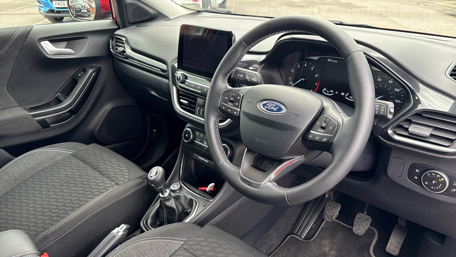 Used Ford Puma 2020 for sale - 76048894: Photo 11