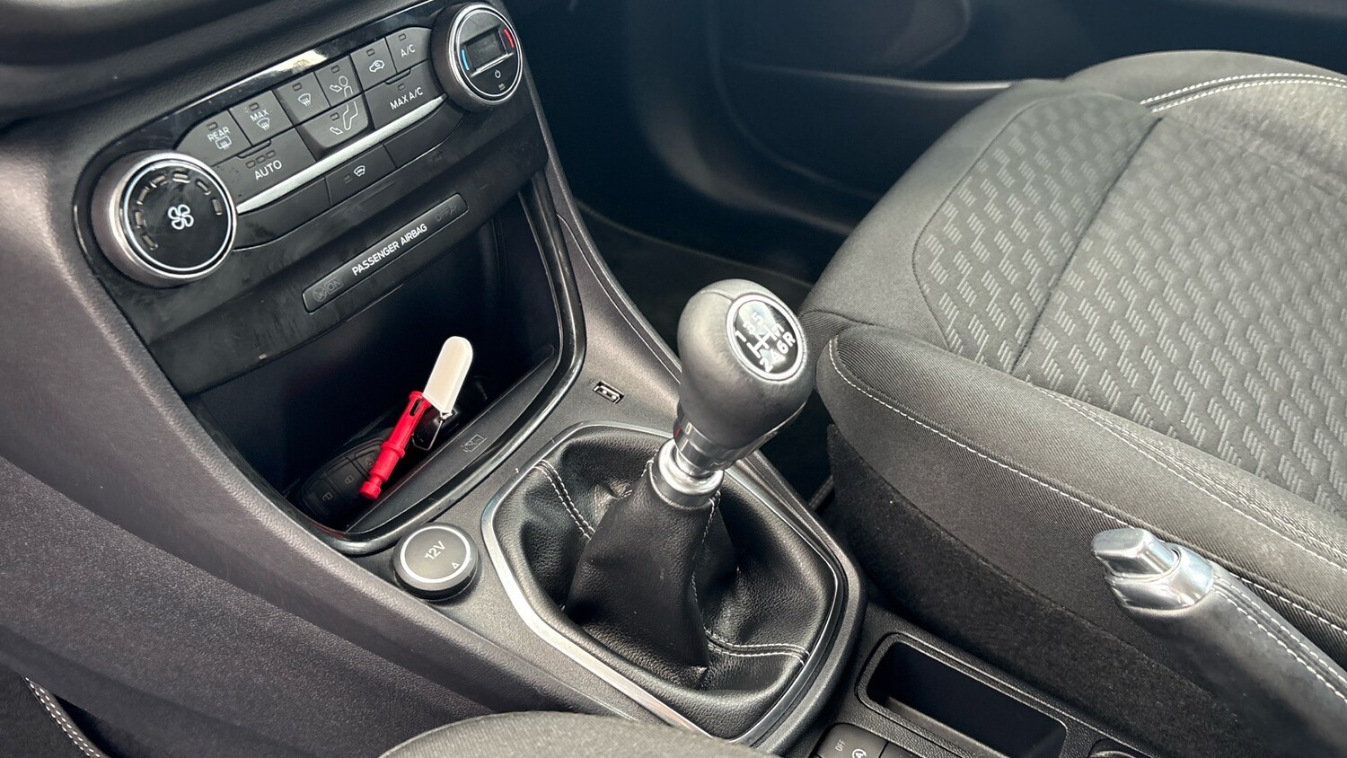 Used Ford Puma 2020 for sale - 76048894: Photo 13