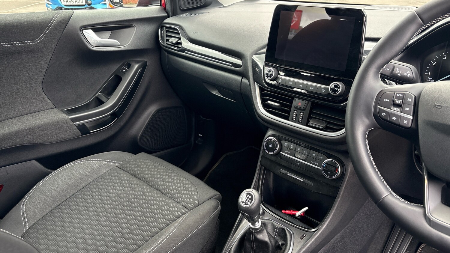 Used Ford Puma 2020 for sale - 76048894: Photo 14