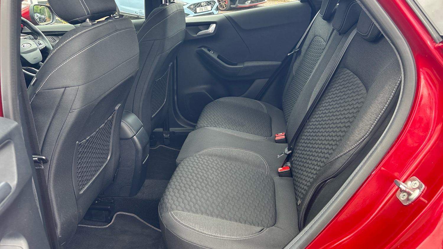 Used Ford Puma 2020 for sale - 76048894: Photo 16