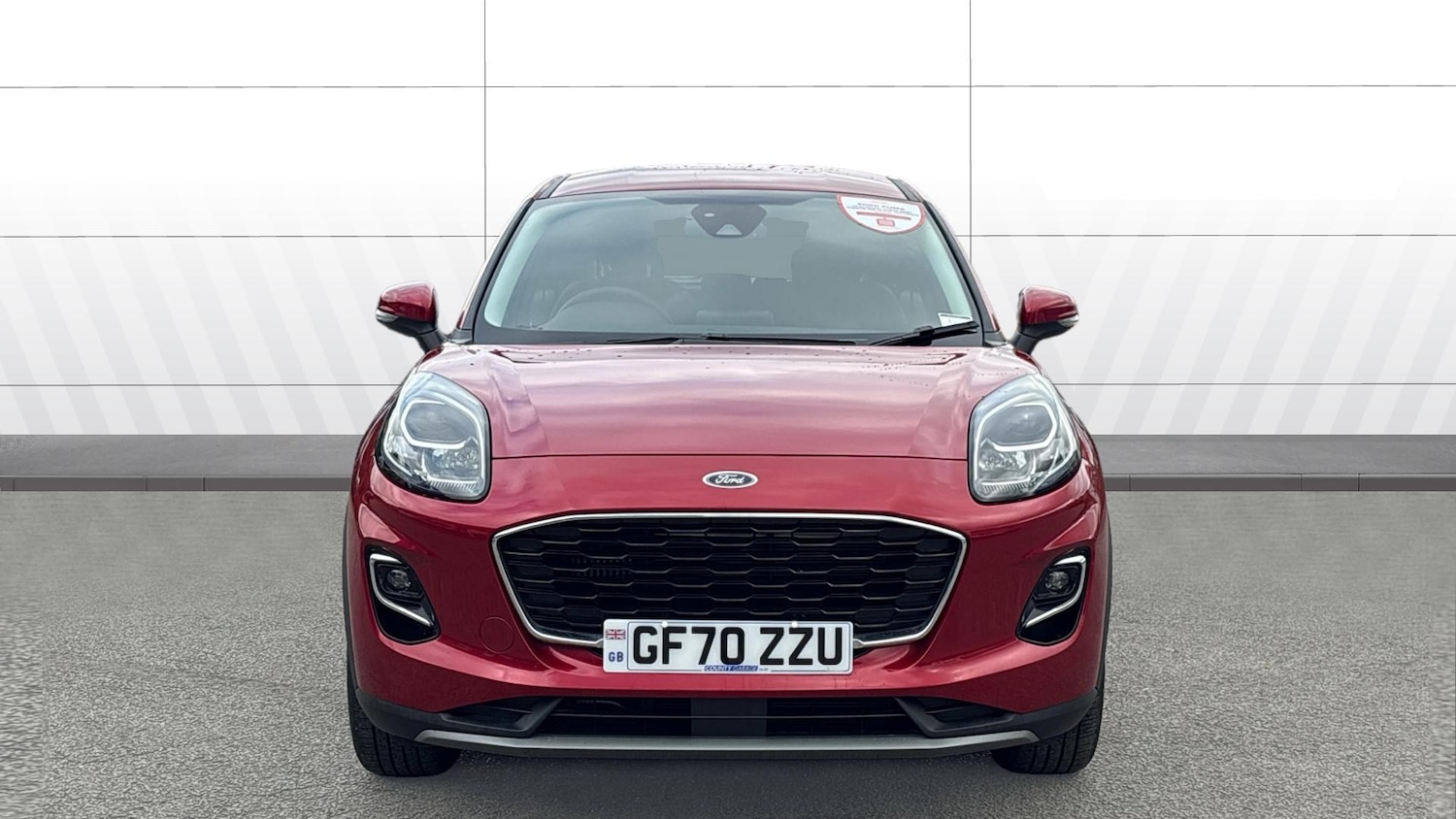 Used Ford Puma 2020 for sale - 76048894: Photo 3