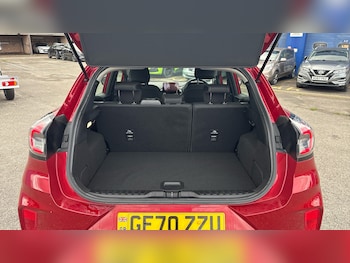 Used Ford Puma 2020 for sale - 76048894: Photo