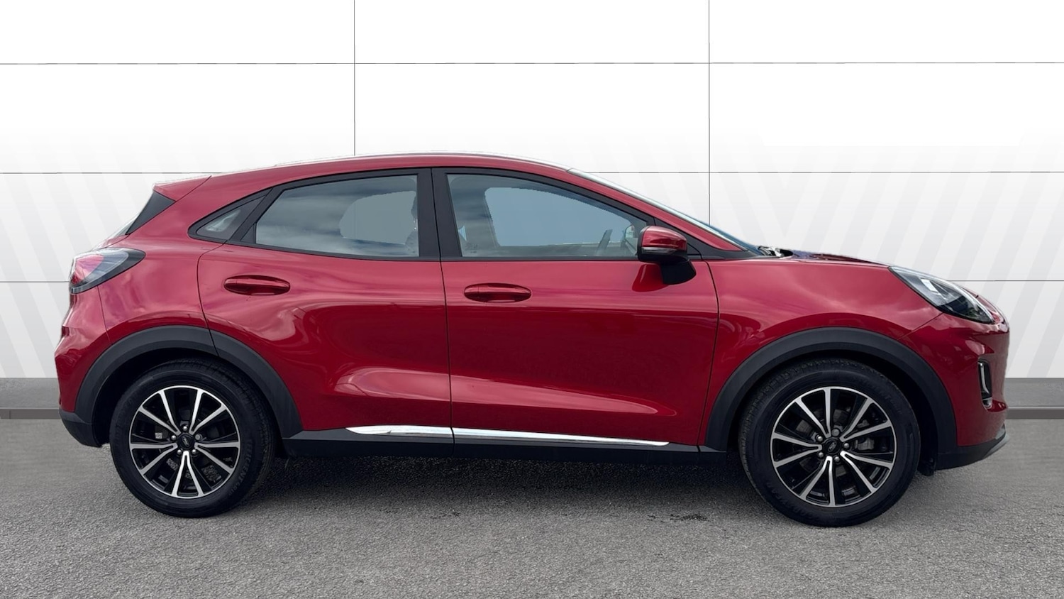 Used Ford Puma 2020 for sale - 76048894: Photo 5