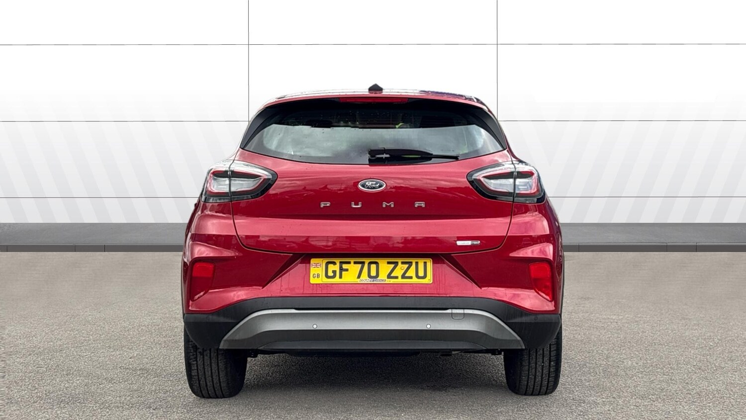 Used Ford Puma 2020 for sale - 76048894: Photo 6