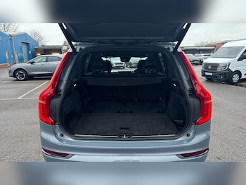 Used Volvo XC90 2022 for sale - 77184760: Photo