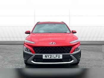 Used Hyundai KONA 2021 for sale - 79733045: Photo