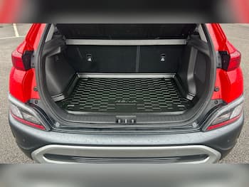 Used Hyundai KONA 2021 for sale - 79733045: Photo
