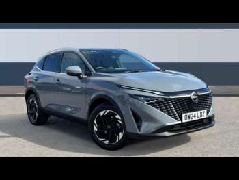 2024 (24) - 1.3 DiG-T MH 158 N-Connecta 5dr Petrol Hatchback