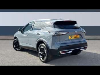 Used Nissan Qashqai 2024 for sale - 75016176: Photo