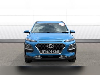 Used Hyundai KONA 2020 for sale - 78668324: Photo