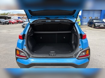 Used Hyundai KONA 2020 for sale - 78668324: Photo