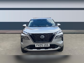 Used Nissan X-Trail 2025 for sale - 75829677: Photo